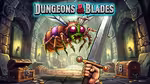 Dungeons & Blades - Jouer en ligne