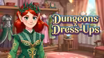 Dungeons & Dress-Ups - Jugar en línea