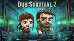 Duo Survival 2 - オンラインでプレイ