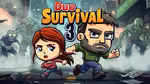 Duo Survival 3 - Jugar en línea