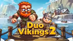 Duo Vikings 2 - Jugar en línea