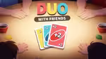 DUO With Friends - 在线游戏