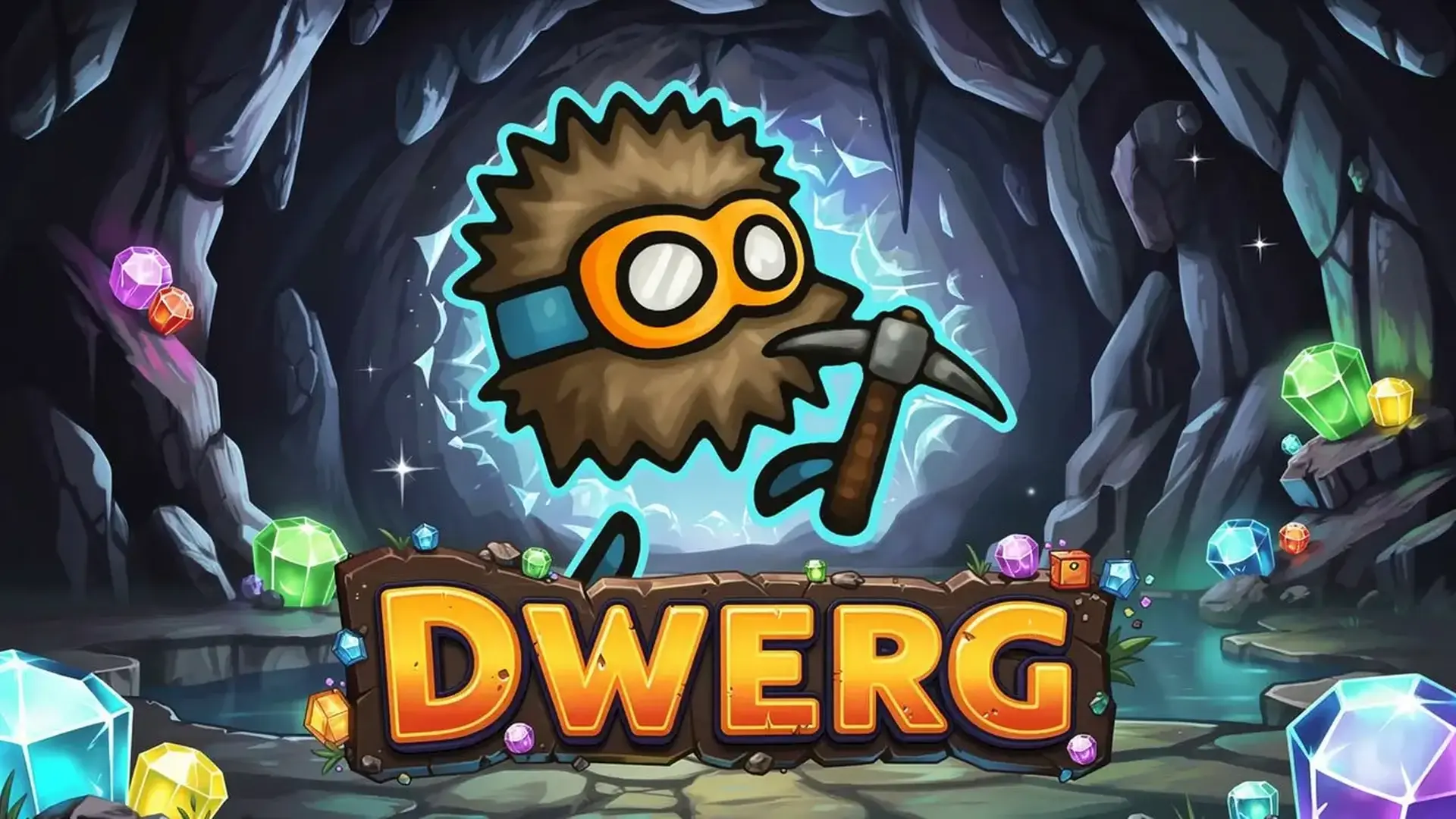 Dwerg - Estrategia y Base Building juego