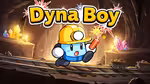 Dyna Boy - Играть онлайн