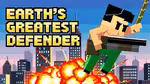 Earth's Greatest Defender - 在线游戏