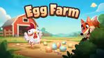 Egg Farm - Play Online