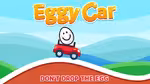 Eggy Car - 在线游戏