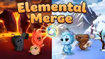 Elemental Merge - Jouer en ligne
