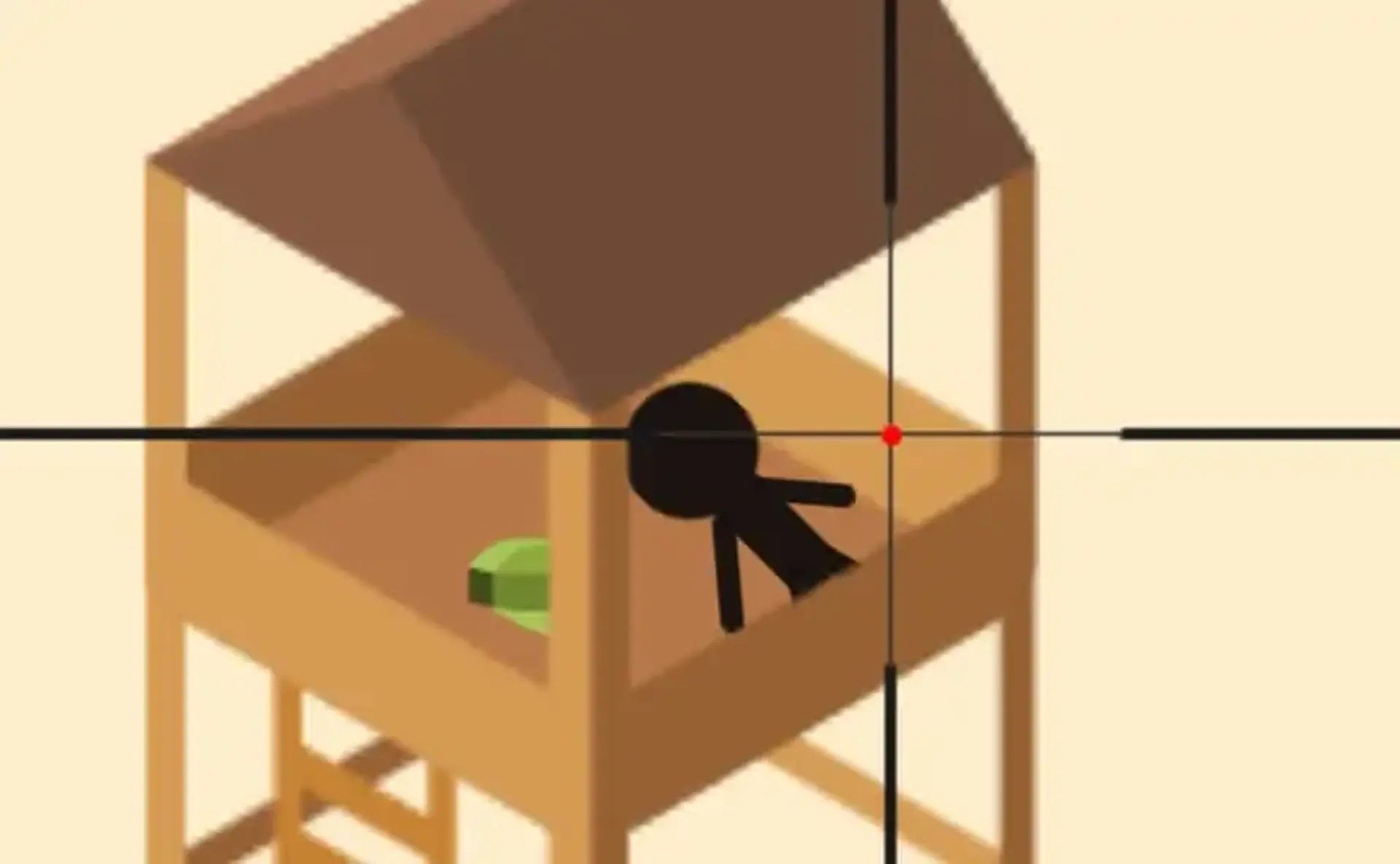Elite Sniper - لعبة أتقن القنص التكتيكي في