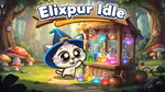 Elixpur Idle - Jogar online