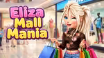 Eliza Mall Mania - Jugar en línea