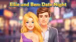 Ellie and Ben: Date Night - オンラインでプレイ