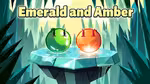 Emerald and Amber - Play Online