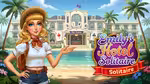 Emily's Hotel Solitaire - Jouer en ligne