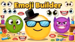 Emoji Builder - العب أونلاين