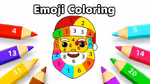 Emoji Coloring - オンラインでプレイ