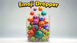 Emoji Dropper - オンラインでプレイ