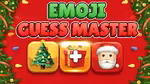 Emoji Guess Master! - Играть онлайн