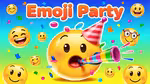 Emoji Party - Jogar online