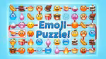 Emoji Puzzle! - Online spielen