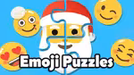 Emoji Puzzles - العب أونلاين