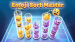 Emoji Sort Master - Play Online