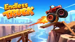 Endless Truck - Jouer en ligne