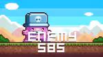 Enemy 585 - Играть онлайн