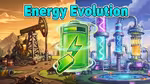 Energy Evolution - Jouer en ligne