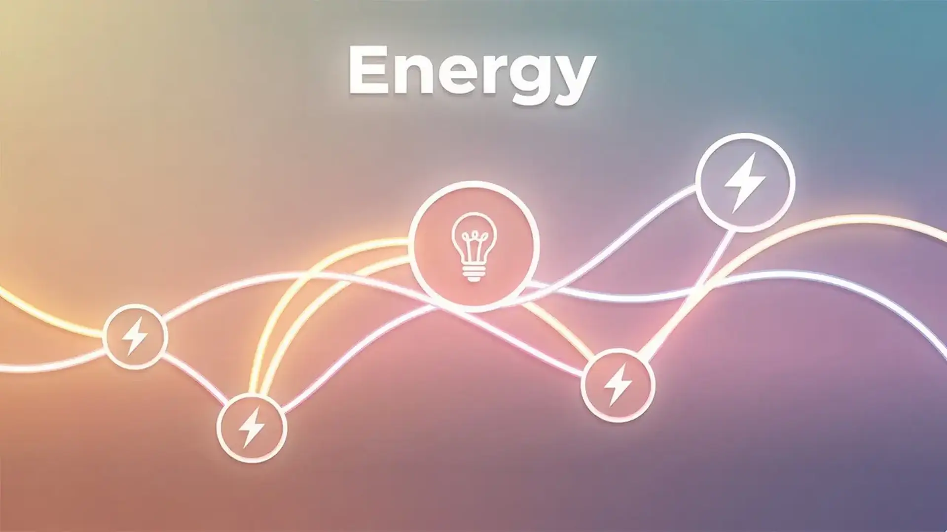 Energy - Puzzle Minimalista juego