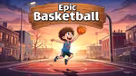 Epic Basketball - Online spielen