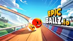 EpicBallz.io - Online spielen