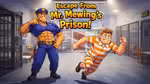 Escape From Mr.Meawing's Prison! - Play Online