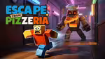 Escape From Pizzeria - Jouer en ligne