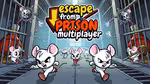 Escape From Prison Multiplayer - Play Online
