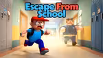 Escape From School - 在线游戏
