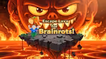 Escape Lava for Brainrots! - Играть онлайн