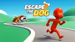 Escape the Dog - 在线游戏