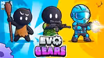 Evo Gears - Play Online