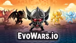 EvoWars.io - العب أونلاين