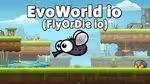 EvoWorld io (FlyOrDie io) - Online spielen