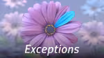 Exceptions - Jogar online