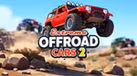 Extreme Offroad Cars 2 - Online spielen