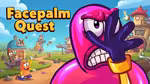 Facepalm Quest - العب أونلاين