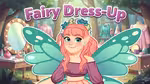 Fairy Dress-Up - Play Online