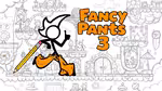 Fancy Pants 3 - Play Online