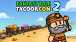 Fantasy Idle Tycoon 2 - Jogar online