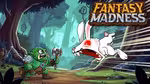 Fantasy Madness - Играть онлайн