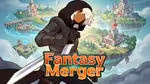 Fantasy Merger - 在线游戏