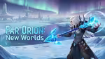 Far Orion: New Worlds - Play Online